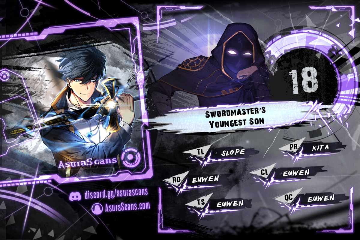 Swordmaster